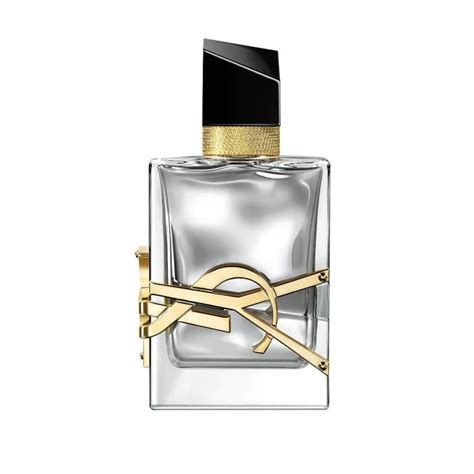 ysl libre platinum 30ml|libre absolu platine YSL.